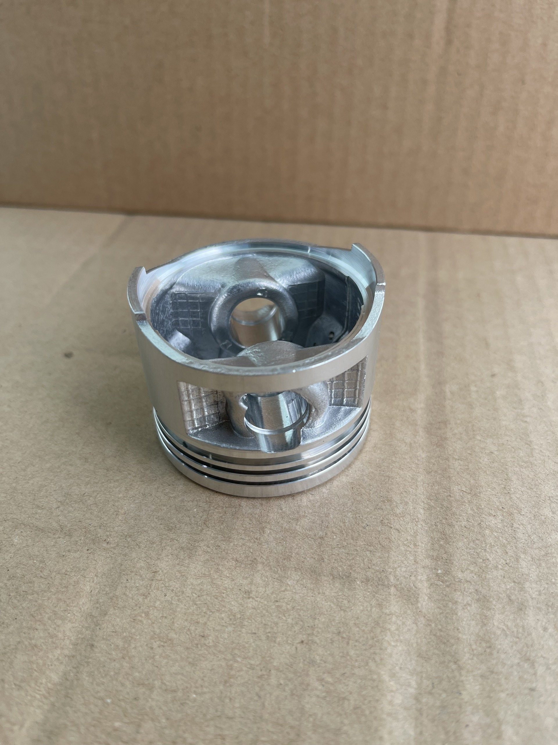 [HCM]Piston bạc dành cho xe YAMAHA SIRIUS (cos 0-4)