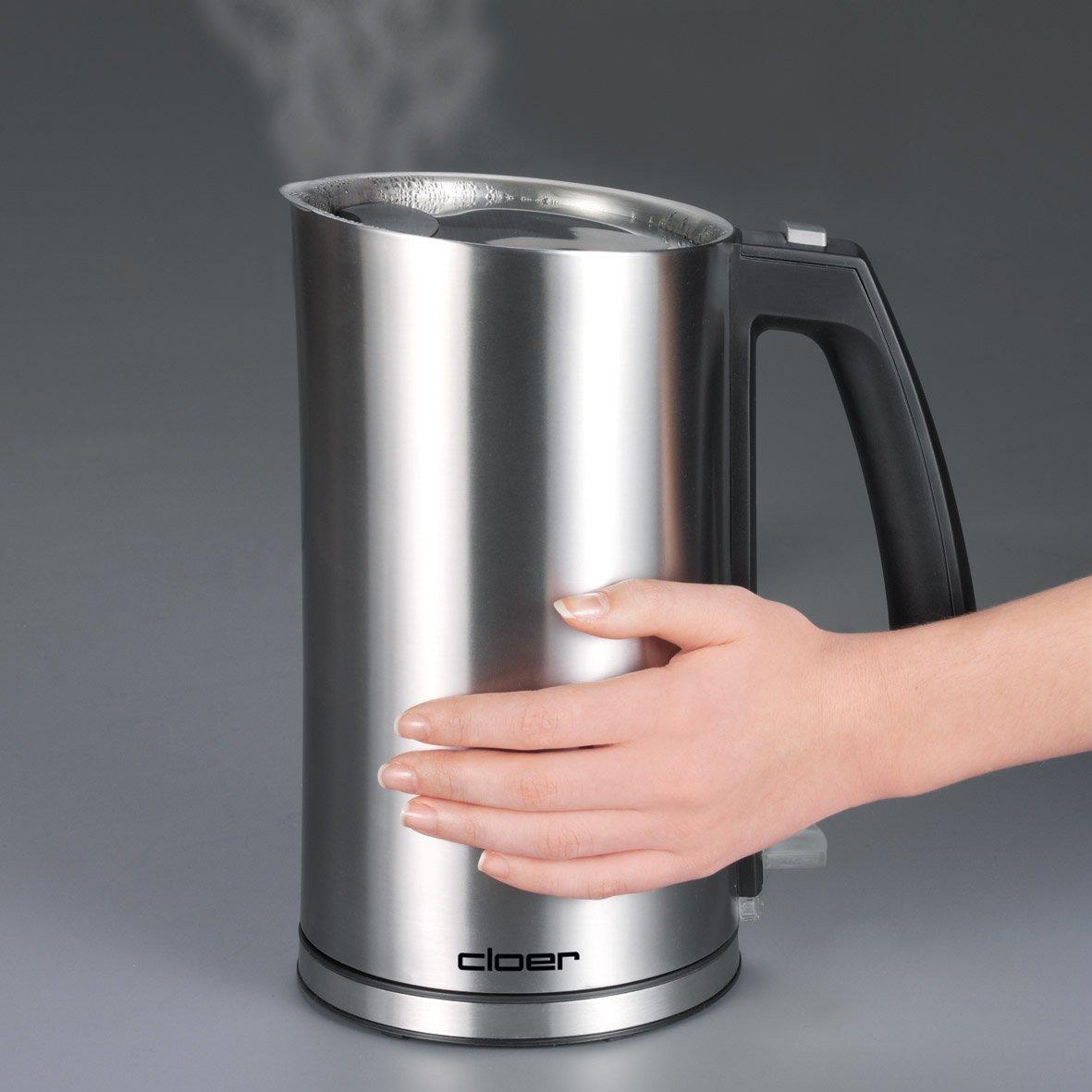 Bình siêu tốc CLOER 4909 1.2L