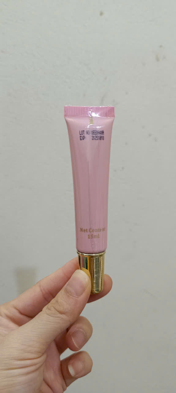 kem chống nắng phân cực NUSEE mẫu mới 50g ( giá sỉ)
