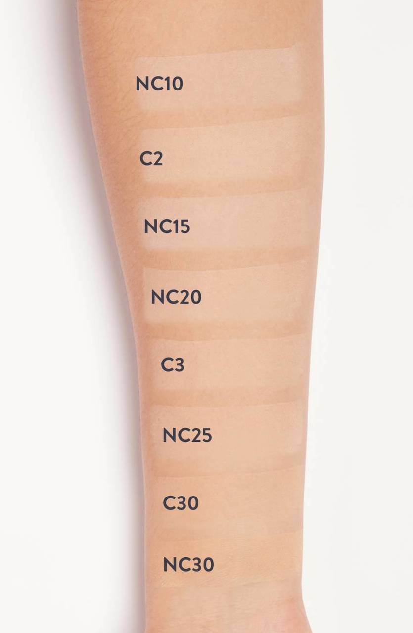 Phấn Phủ Mac Studio Fix Powder Plus Foundation