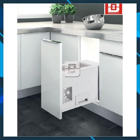 [HCM]Thùng gạo âm tủ HIGOLD 307036