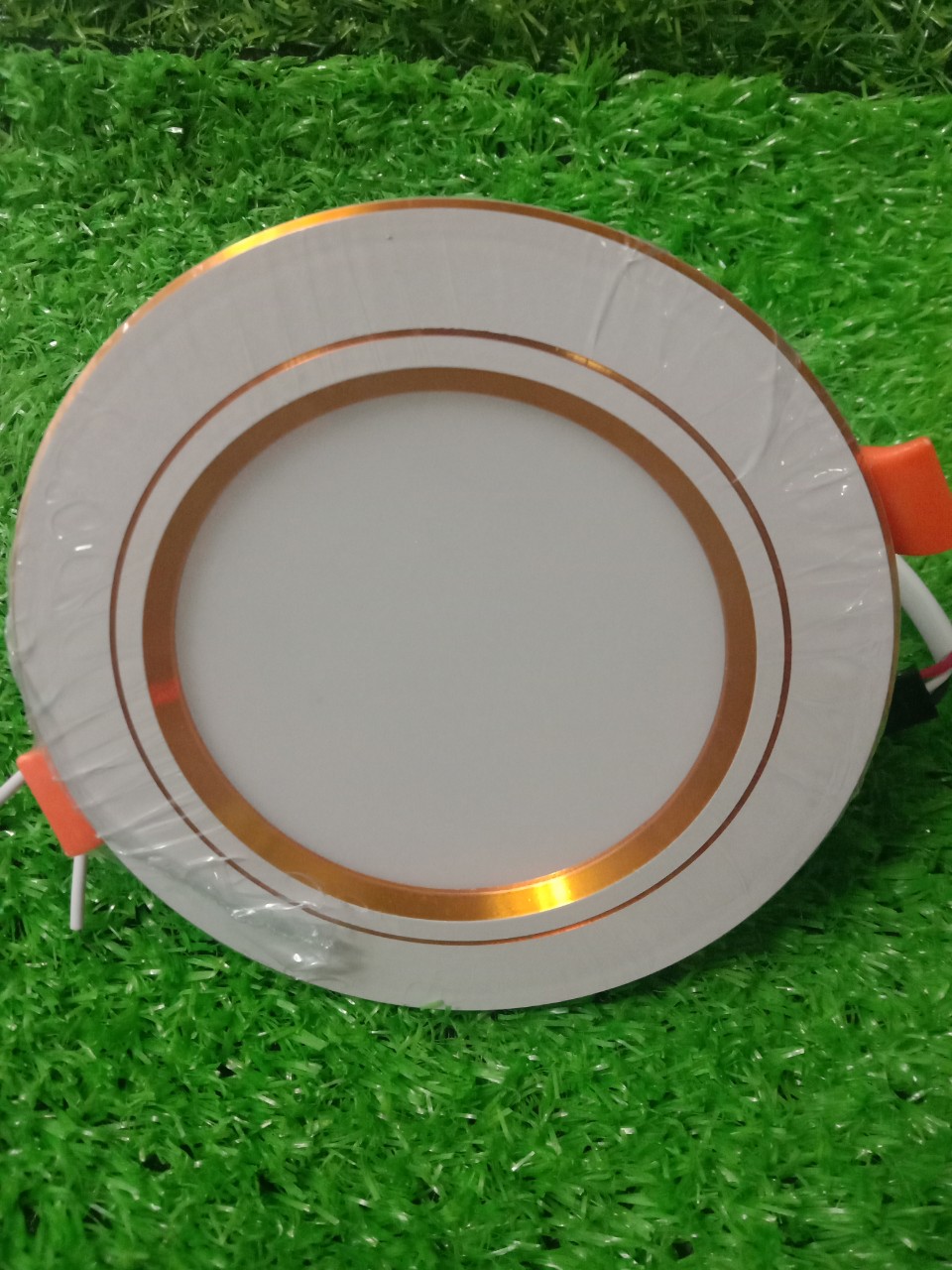 Led Ceiling Light 7W, 9W, 3 Modes, 3 Colors