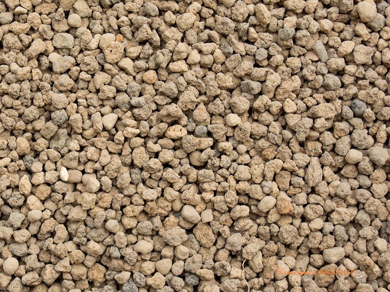Phân Nền Thủy Sinh Akadama Supreme (1kg)