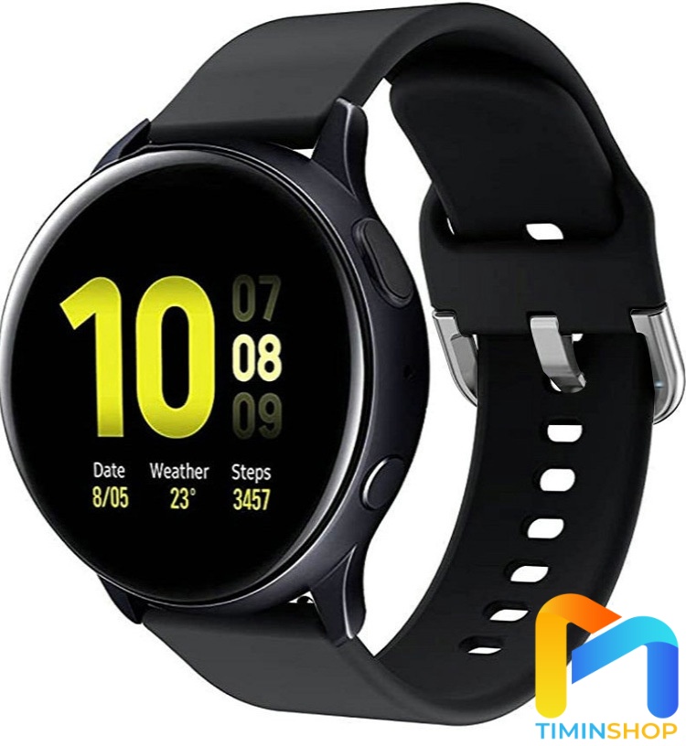 [HCM]Dây đồng hồ cho Samsung Active 1/ Active 2 40/ 44mm (DGNT)