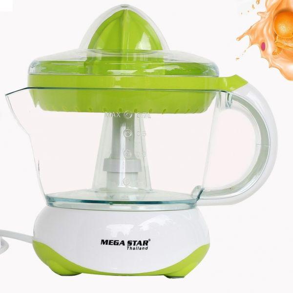 Máy vắt cam Mega Star CJ-618 ( Thái Lan)