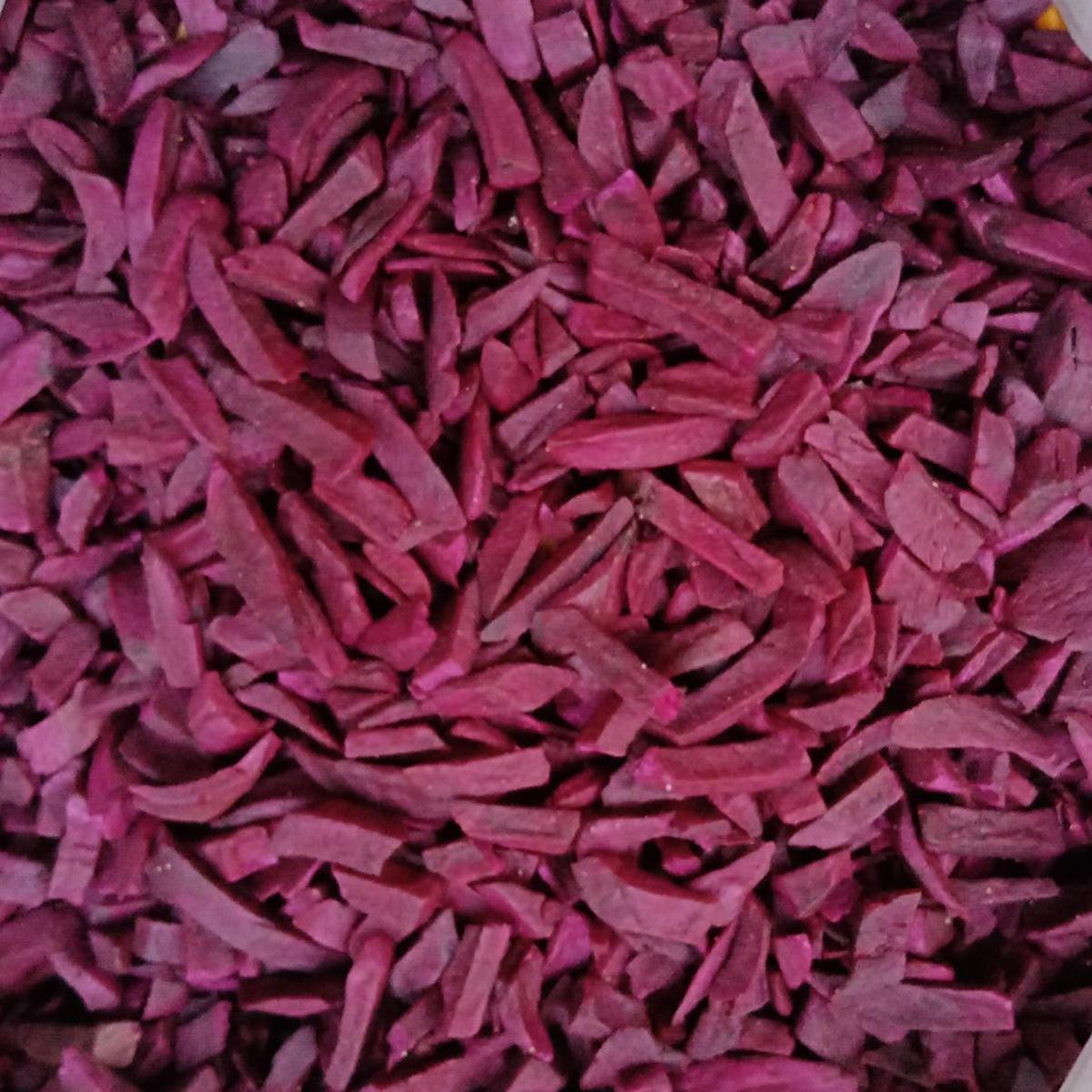 2kg Lang tím sấy khô- Hang Vỡ