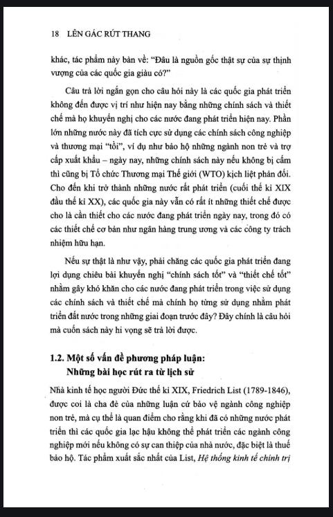 Lên gác rút thang (bìa cứng)