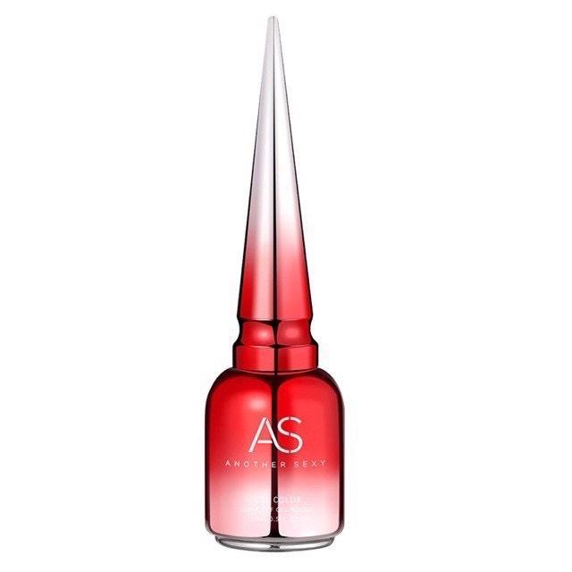 [HCM]Sơn Gel AS mã ADE  Chai đỏ 15ml (phải hơ máy)