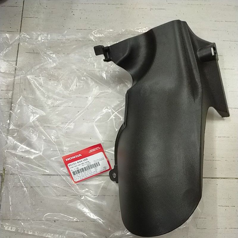 A dè con chắn bùn honda vision 2014 2015 2016 2017 2018 2019