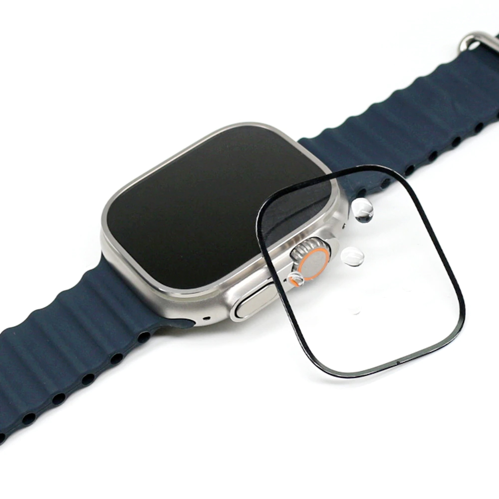 CƯỜNG LỰC APPLE WATCH ULTRA 49MM