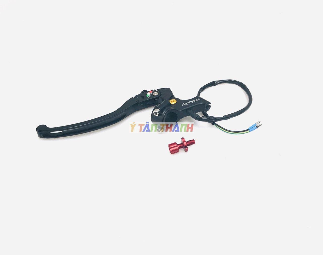 Tay Côn Twm Gắn Cho Exciter Winner