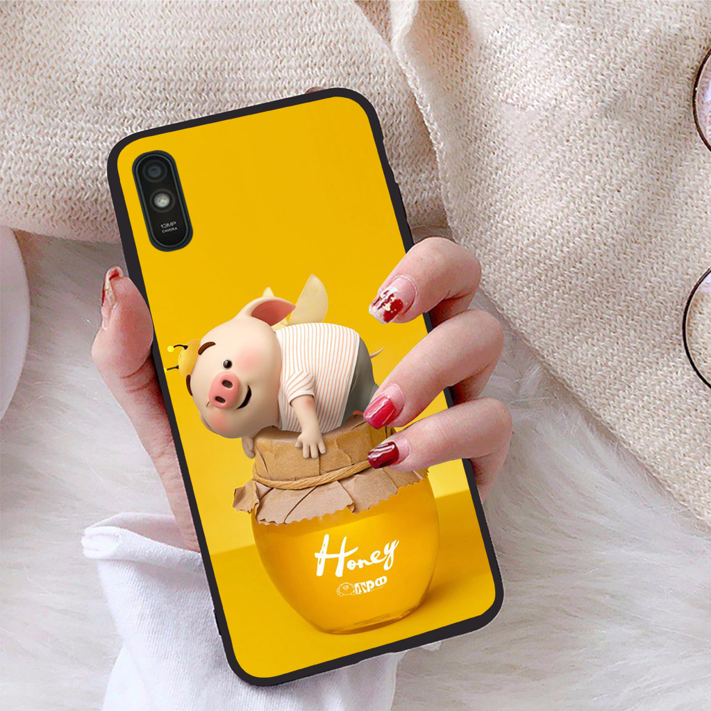 Case for Xiaomi Redmi 9A