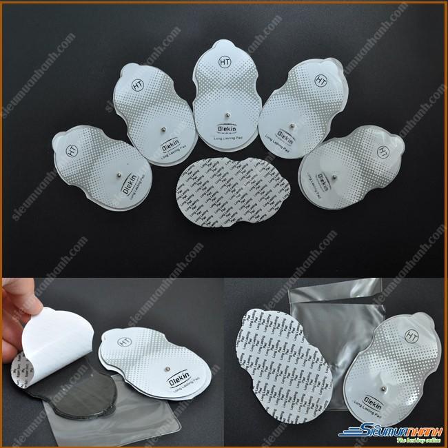 Combo 4 miếng dán trị liệu