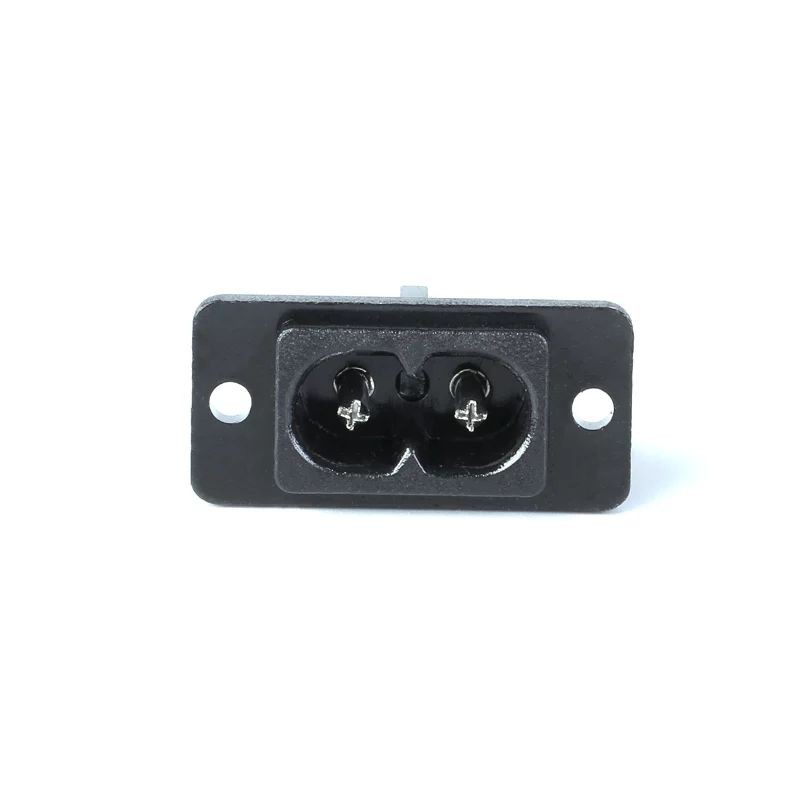 Ổ ac số 8 ổ nguồn số 8