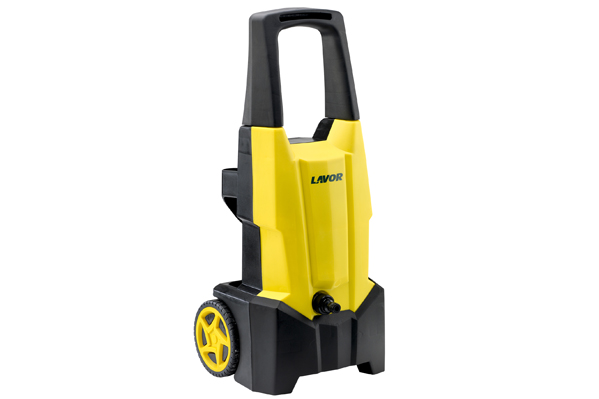 [HCM]Máy phun áp lực nước Lavor SMART-PLUS130 (Thương hiệu Italia) máy rửa xe