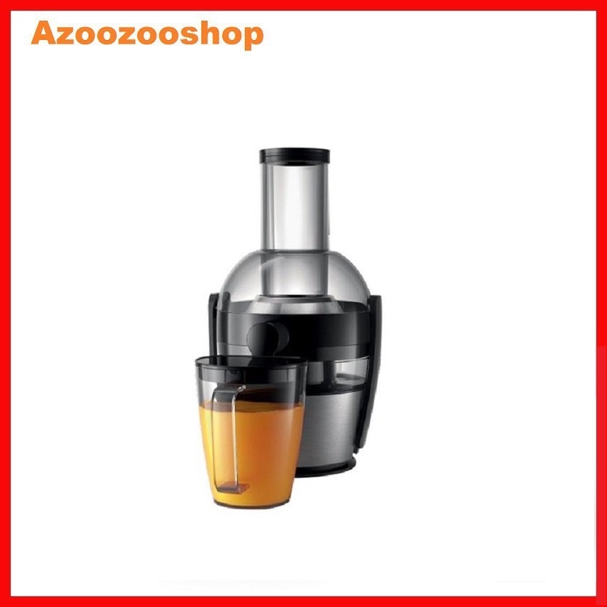 [HCM]Máy ép trái cây Philips HR1836 - Hàng chính hãng