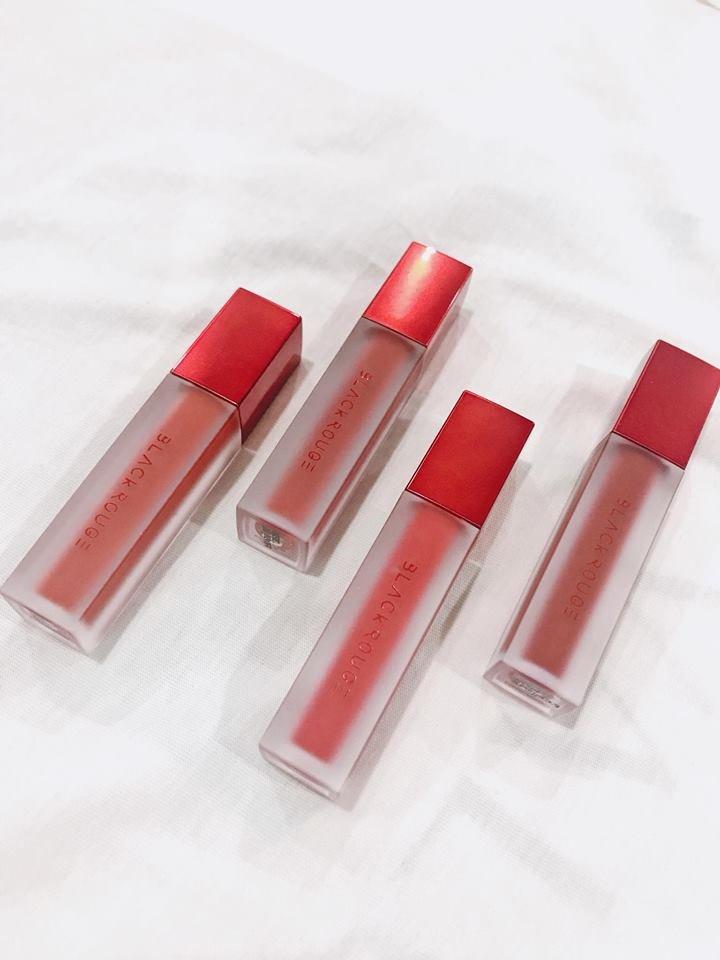 SON BLACK ROUGE AIR FIT VELVET TINT