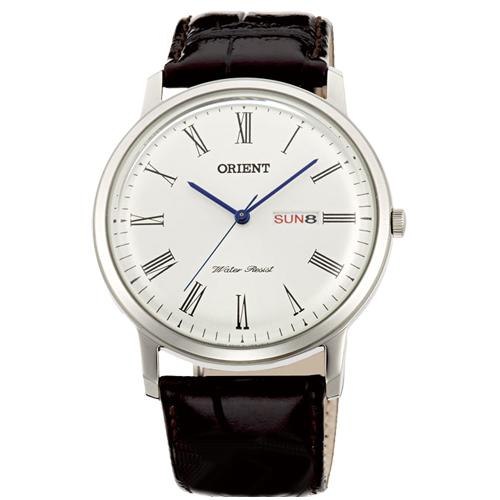 Đồng Hồ Nam ORIENT FUG1R009W6 (40.5mm)