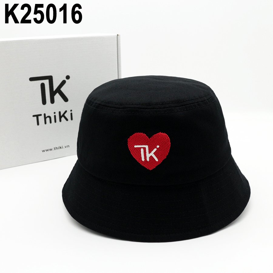 Nón Bucket Normocore THIKI chính hãng