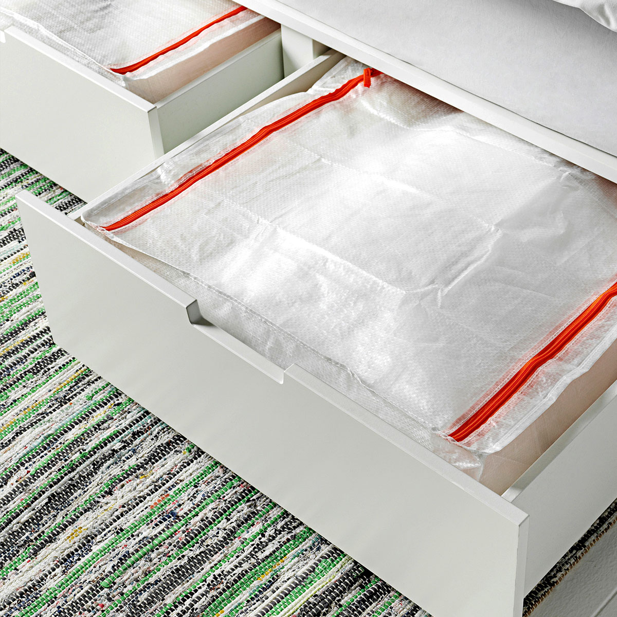 [HCM] TÚI ĐA NĂNG IKEA CHÍNH HÃNG –  PARKLA