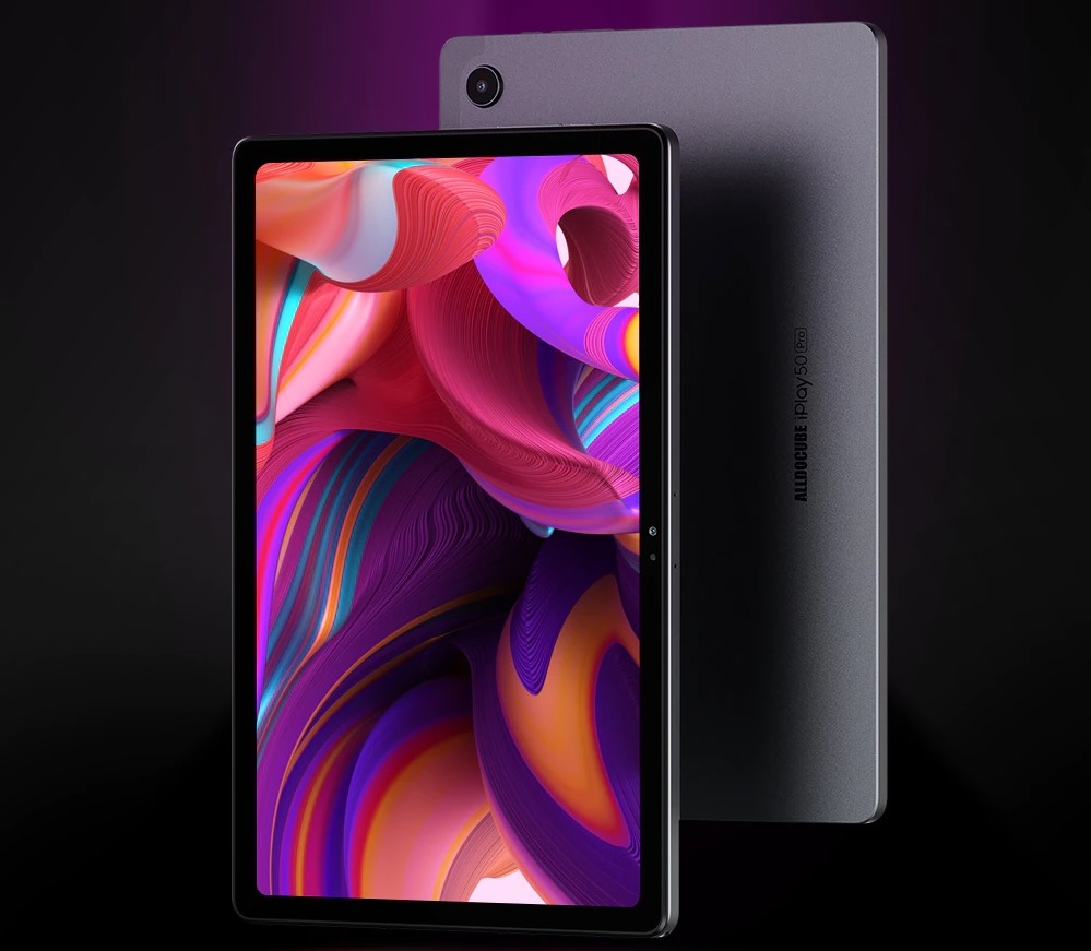 Máy tính bảng Alldocube iPlay 50 Pro