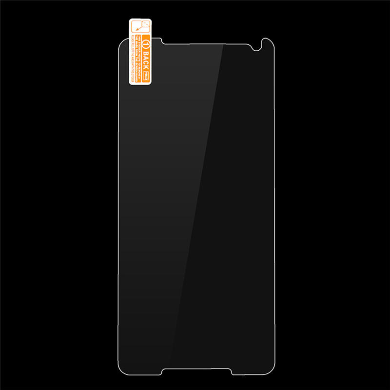Kính cường lực trong suốt cho Google Pixel 2 (Kèm miếng lau)