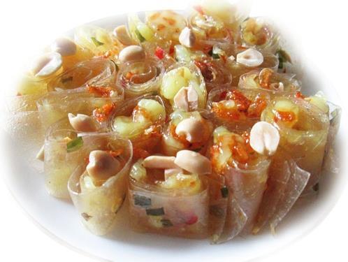 [HCM]Combo 5 Bịch Bánh Tráng Bơ Siêu Cay