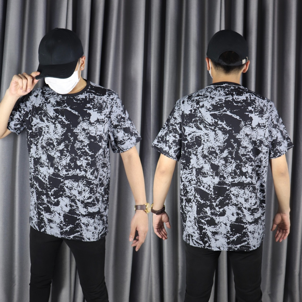 🔥 FREE SHIP 🔥 เสื้อโปโล THUN NAM LOAN HÀNG THÁI LAN BAO CHẤT