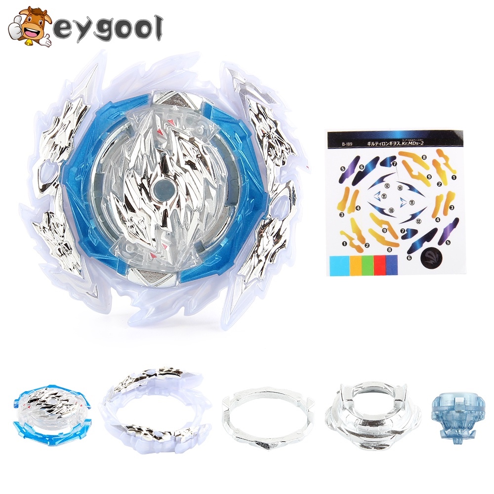 ✻✇ Con Quay Đồ Chơi Beyblade B200 Cho Bé Trai