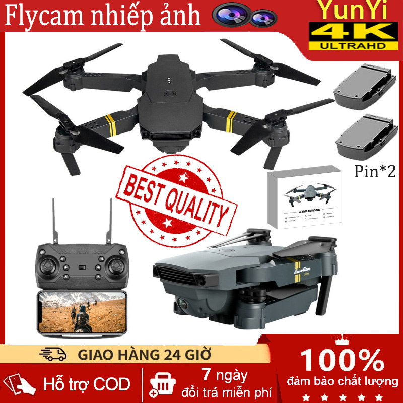 flycam drone e58