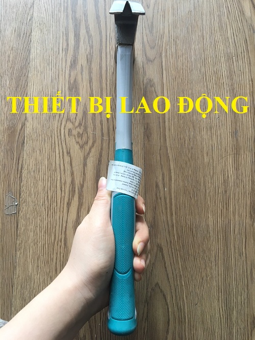 Búa nhổ đinh TOTAL THT73227 - THT73227