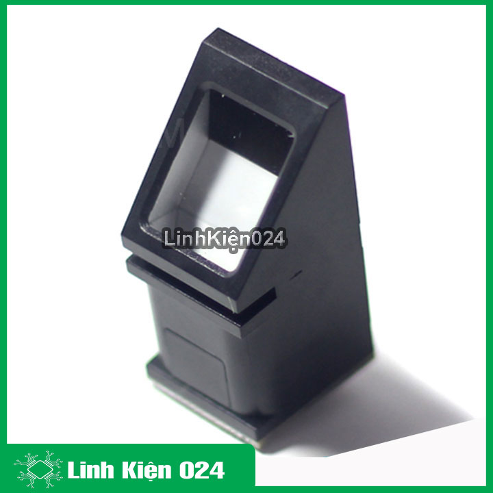 Module cảm biến vân tay jm-101