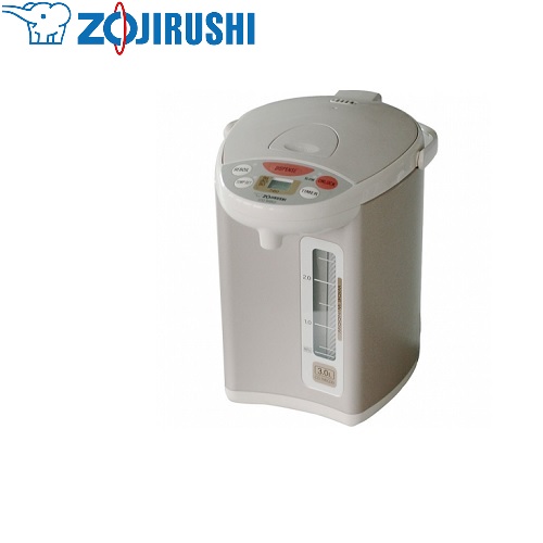 Bình Thủy điện Zojirushi CD-WBQ30-TS