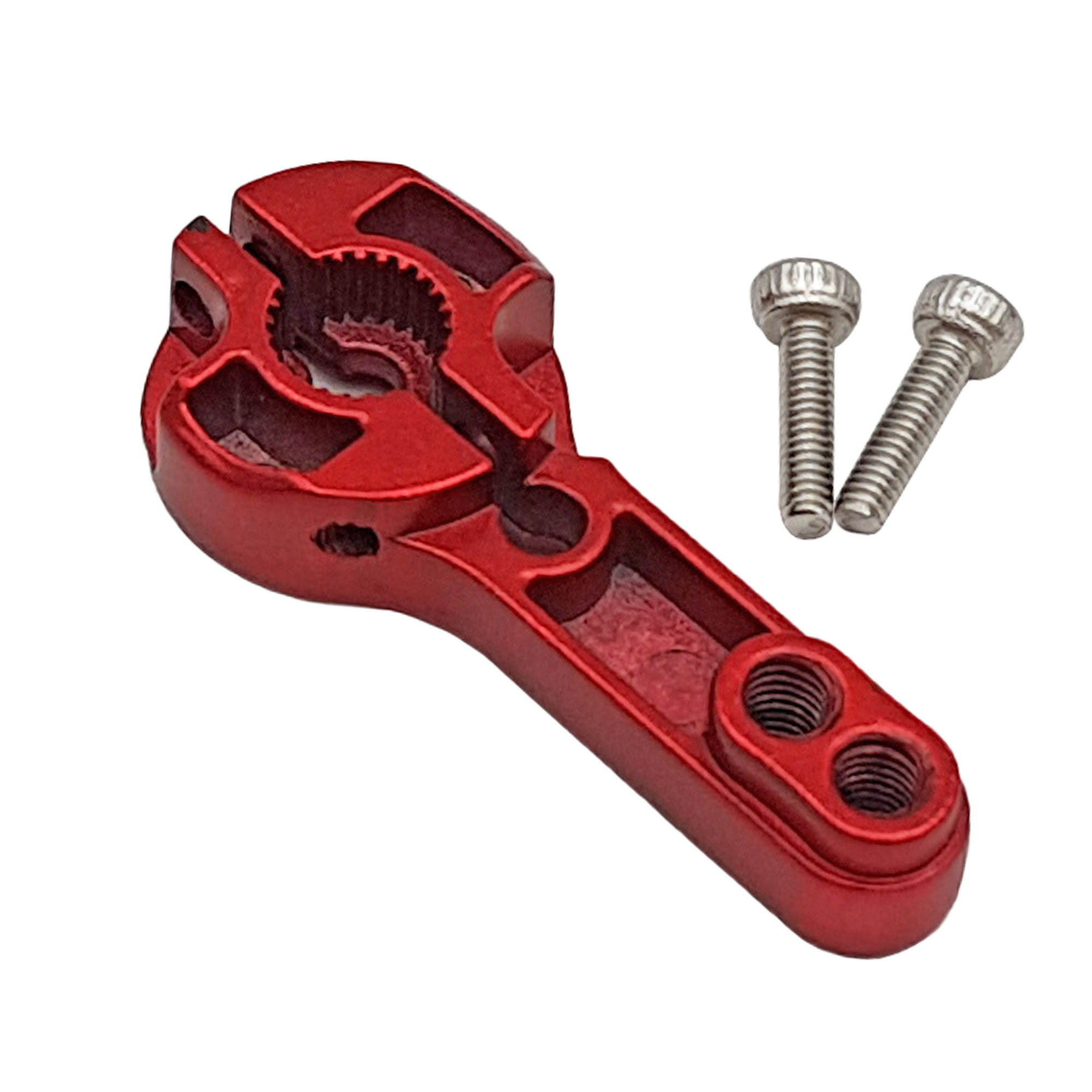 Cánh Tay Servo Kim Loại 25T