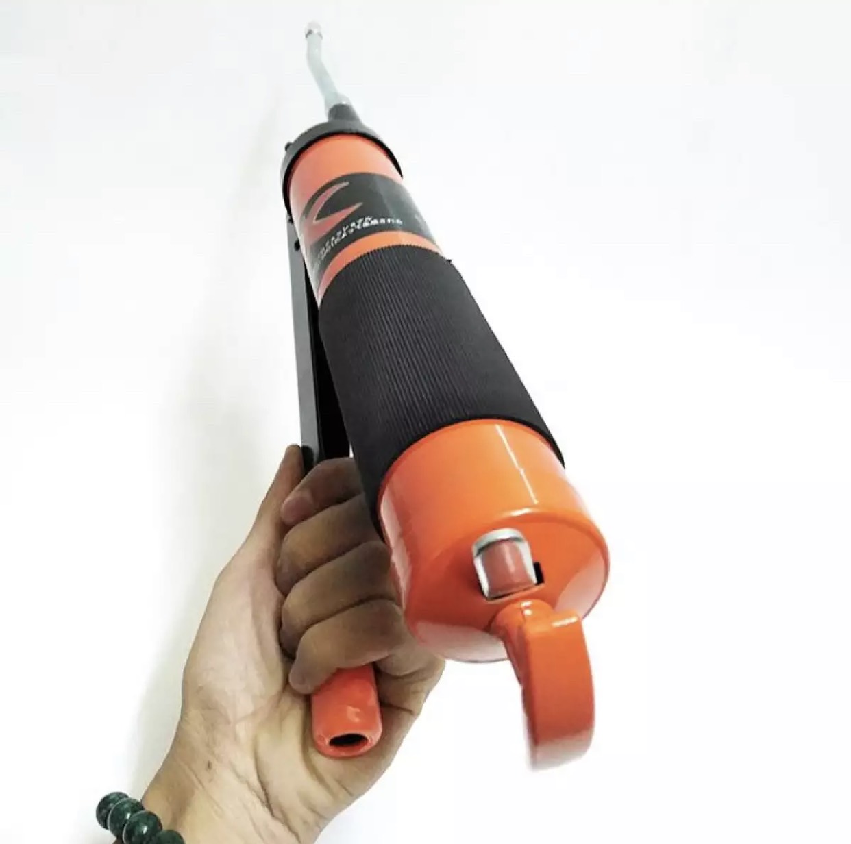 [HCM]Bơm mỡ Kapusi 400cc và 600cc chuẩn Nhật