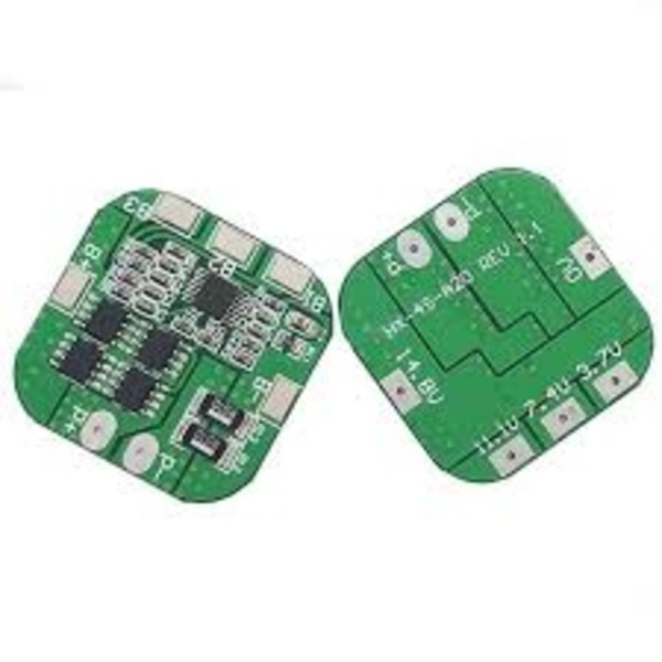 Mạch sạc và bảo vệ pin 4s 20a