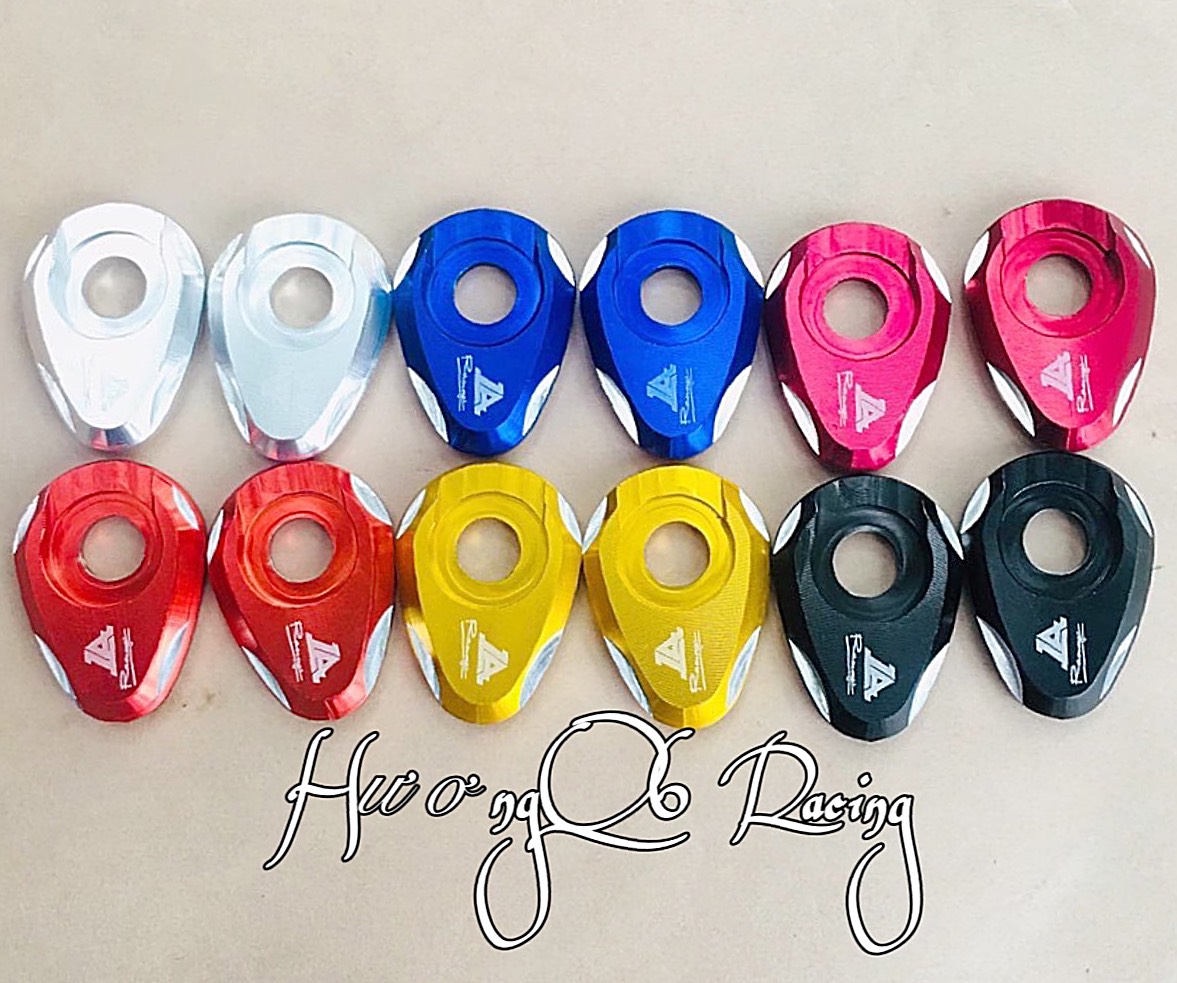 Lông Đền Trứng Lắp Xinhan Xe Máy Sơn tĩnh điện chắc chắn