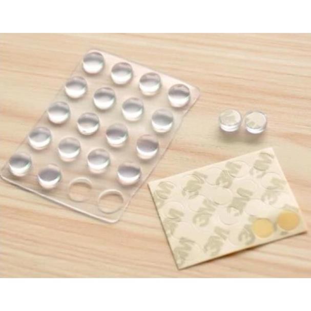 Miếng Đệm Kê Kính Mặt Bàn Nhật Bản