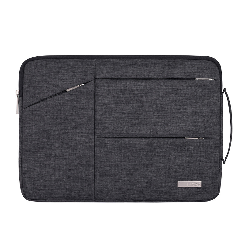 Túi chống sốc laptop, macbook Canvas Artisan – Basic Plus II