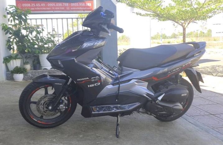 Tem rời AB 2021 limíted edition