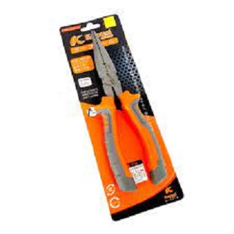 KÌM MỎ NHỌN 8'' 6'' 200MM KAPUSI K-8038