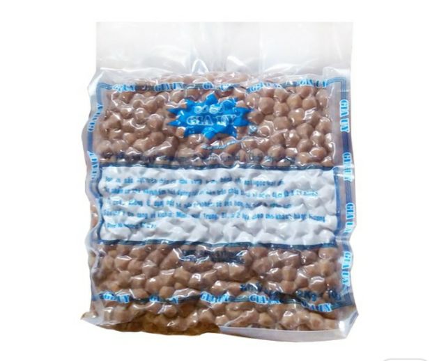 TRÂN CHÂU ĐEN GIA HUY{ 2KG}
