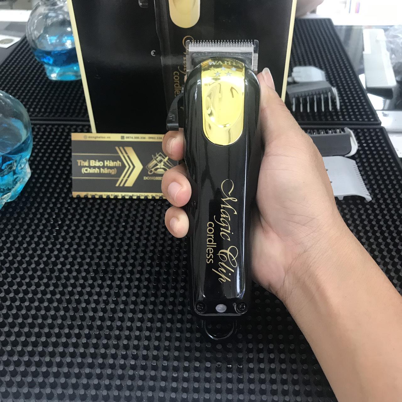 Tông đơ wahl magic gold cn