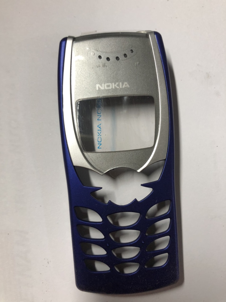 Nokia 8250 Phone Case