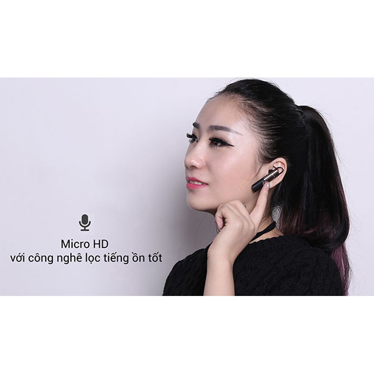 Tai nghe Bluetooth Business REMAX T15