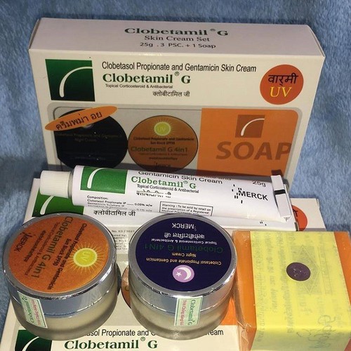 Set nám Thái Lan chính hãng cao cấp