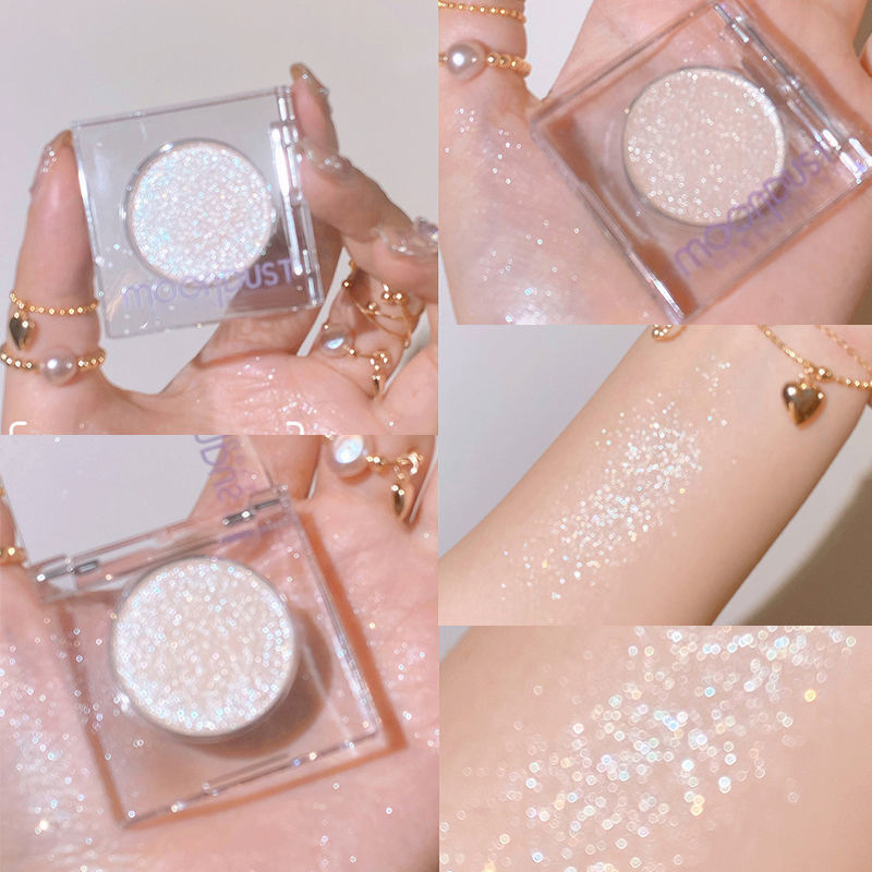 Phấn bắt sáng highlight chống thấm nước