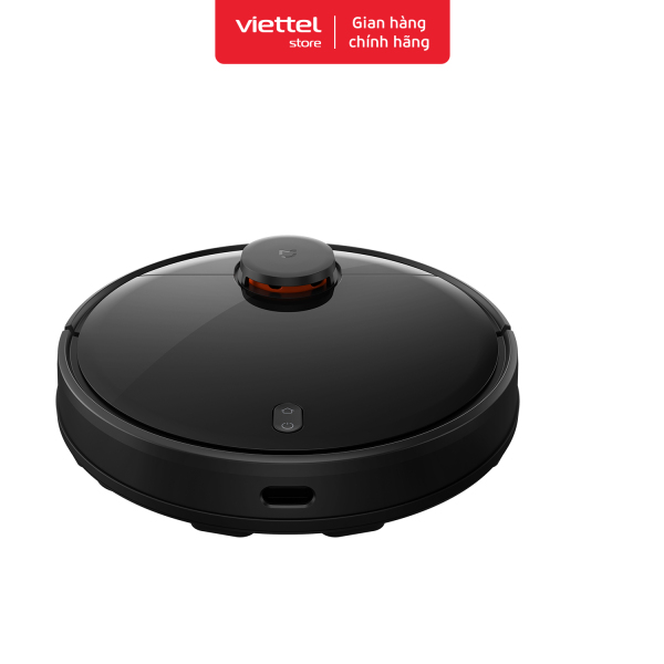 Robot Hút Bụi XIAOMI MI VACUUM-MOP Pro - SKV4109GL Chính hãng [Viettel Store]