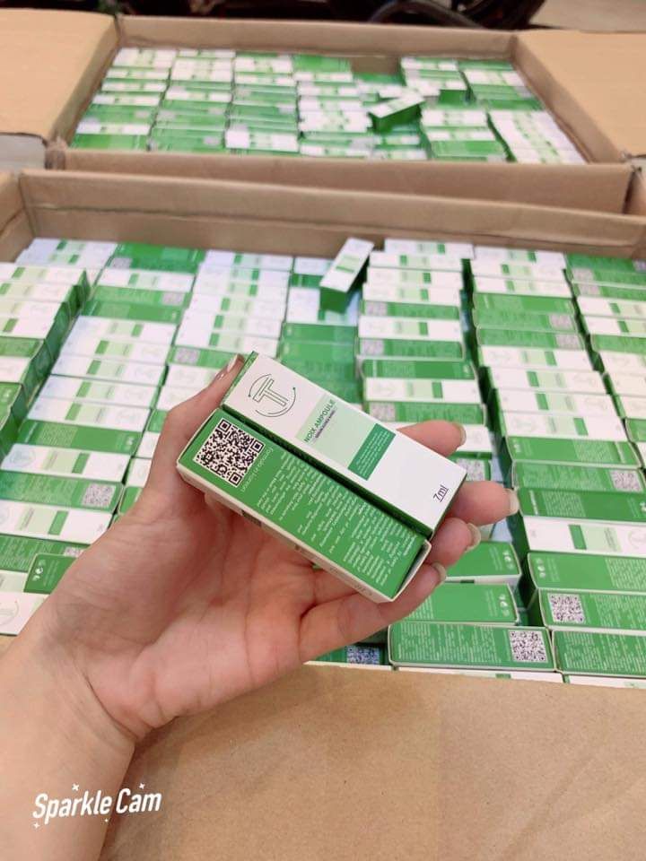 Serum Xóa Mụn Juihe