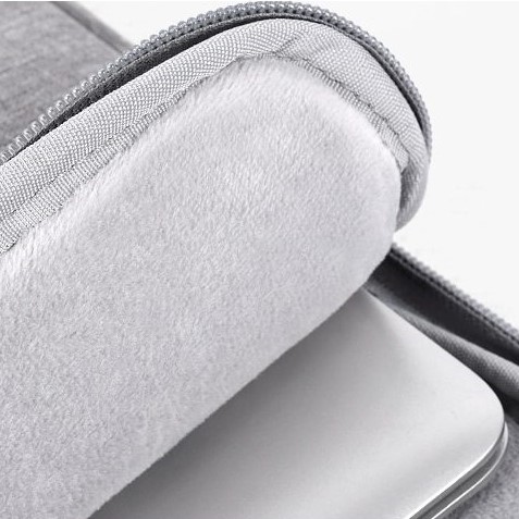 Túi chống sốc laptop, macbook Canvas Artisan – Basic Plus II
